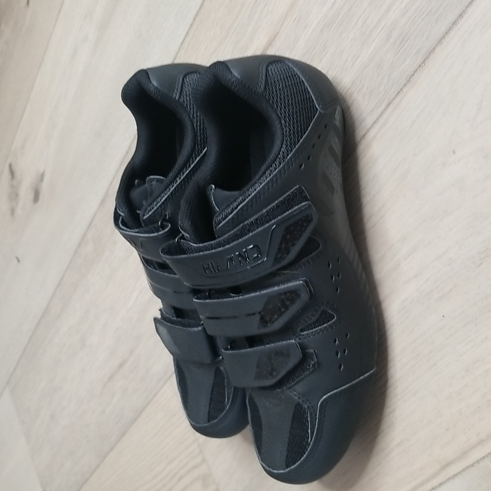 Hiland Unisex cycling/ Biking Shoes